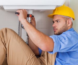 Why choose Low-Flow Toilet Installation LLC for low-flow toilet installation in Federal Way